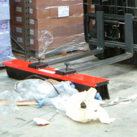 Replacement Brush Kit VBK060 60"W ValuSweep Forklift Brooms & Sweepers