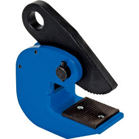 Horizontal Plate Clamp Lifting Attachment 4000 Lb Capacity