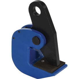 Horizontal Plate Clamp Lifting Attachment 8000 Lb Capacity