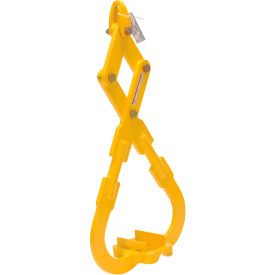 Lifting Tongs Lifting Attachment DLT-20 2000 Lb Capacity