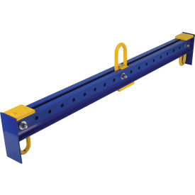 Adjustable Spreader Beam SBM-40 4000 Lb Capacity