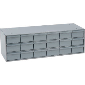 Steel Storage Parts Drawer Cabinet 18 Drawers