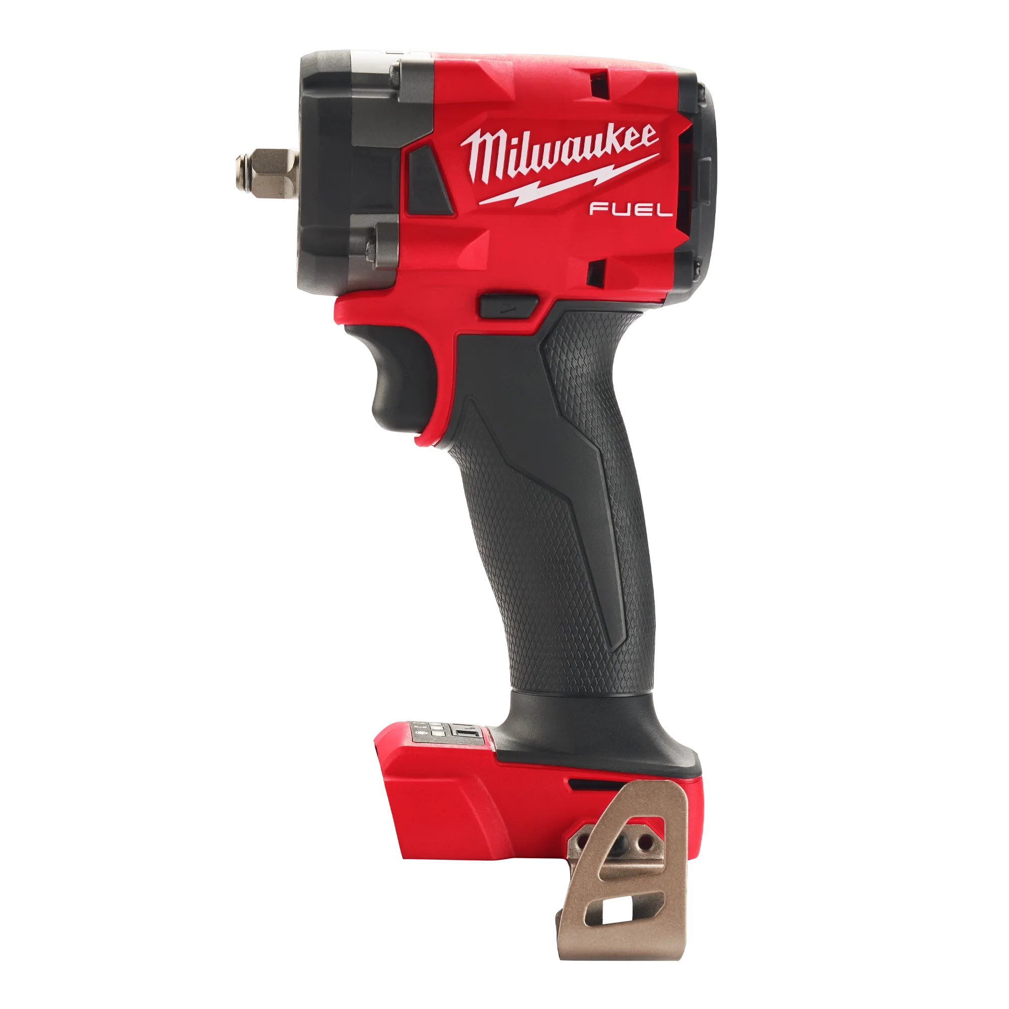 M18 FUEL 3/8" Compact Impact Wrench w/ Friction Ring (Bare Tool Only)