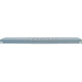 Single Rivet Beam, Nominal Length 18", Gray