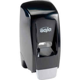 800 mL Black Dispenser