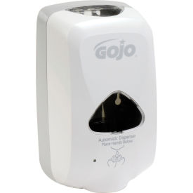 TFX Dispenser
