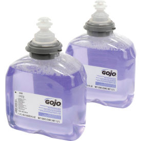 Premium Foam Handwash with Skin Conditioners - 2 Refills/Case