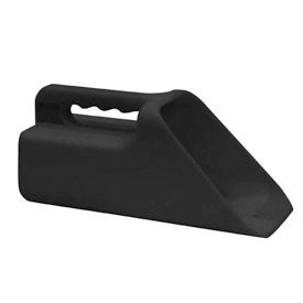 Salt, Fertilizer and Seed Spreader Scoop