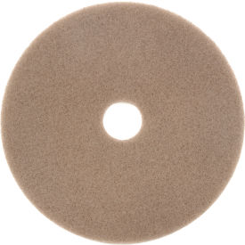 20" Burnisher Pad, High Frequency, Soft to Medium Finish - 5 Per Case
