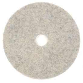 20" Burnisher Pad, Low Freq., Medium to Hard Finish - 5 Per Case