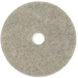 20" Burnisher Pad, Low Freq., Hard Finish - 5 Per Case