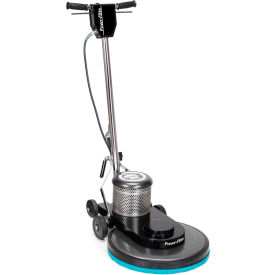 1.5 HP 20" Pad 1600 RPM Burnisher - Metal