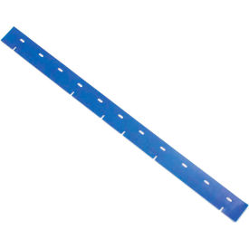 Replacement Polyurethane Front Squeegee Blade for 20" Scrubber
