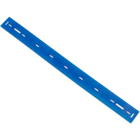 Replacement Polyurethane Rear Squeegee Blade for 18" and 20" Scrubber