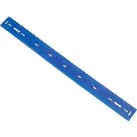 Replacement Polyurethane Front Squeegee Blade for 26" Scrubber