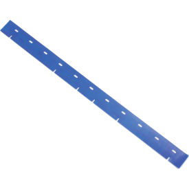 Replacement Polyurethane Rear Squeegee Blade for 26" Scrubber