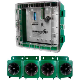 Bird Deterrent System - Broadband PRO