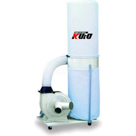 2HP Vertical Bag Dust Collector