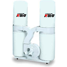 3HP Bag Dust Collector