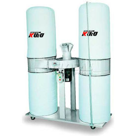 5HP Bag Dust Collector