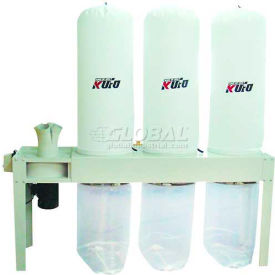 5HP Bag Dust Collector