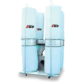 7.5HP Bag Dust Collector
