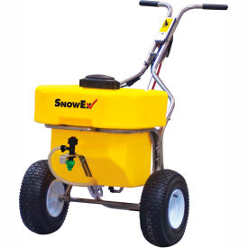 12 Gallon 12V Push Spray with Hand Wand