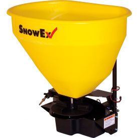 3 Cu. Ft. Accuspread with Flowgate