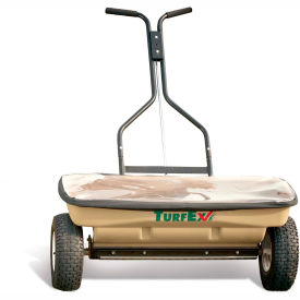 100 Lb. Capacity Drop Spreader