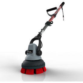 MotorScrubber M3M Starter Kit with Telescoping Handle