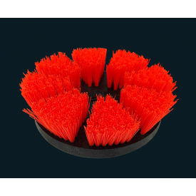 MotorScrubber Aggressive Duty Brush