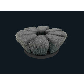Long Bristle Window Brush