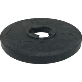 MotorScrubber Backing Pad