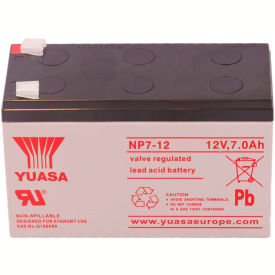 MotorScrubber Battery - For Use With MS1000 Series