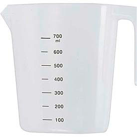 Measuring Cup For Mr-100 Steam Cleaner