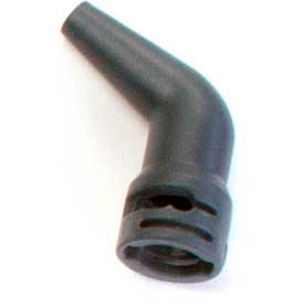Jet Nozzle Attachment For Steam Cleaner