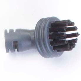 Nylon Brush (Long/Medium Bristles) For Steam Cleaner