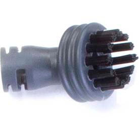 Nylon Brush (Short/Hard Bristles/Grout) For Mr-100 Steam Cleaner