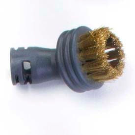 Brush (Small/Brass Bristles) For Mr-100 Steam Cleaner