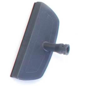 Squeegee/Fabric Tool for Steam Cleaner