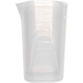 Measuring Filling Cup For Mr-50 Steam Vacuum