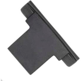 Smooth Surface Squeegee For Mr-50 Steam Vacuum