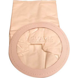 6 Quart High Filtration Replacement Bag