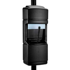Cove Isle Windshield Service Center, Black