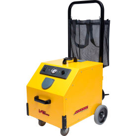 Forza Commercial Steam Cleaning System