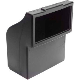Water Bucket for Square or Hex Windshield Service Center