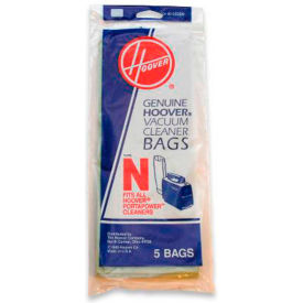 Type N Replacement Bag, 5 Pack