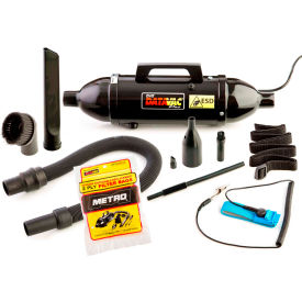 ESD Anti-Static, Safe Pro Series Vacuum Blower
