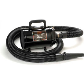 Air Force Blaster Blower System