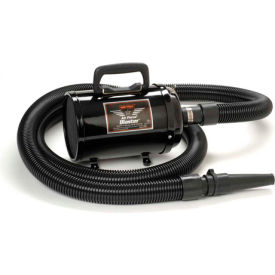 Air Force Blaster Blower System w/Bracket